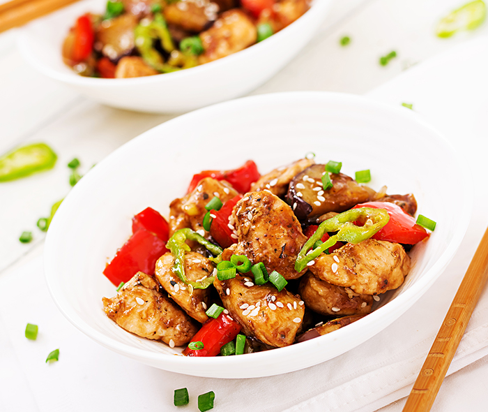 Chilli Chicken Restaurant